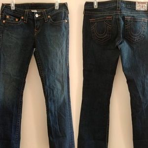 True Religion Tori Jeans (women's )